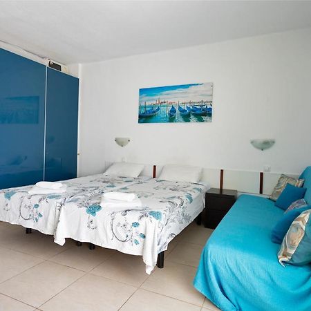 Ocean View Studio Costa Adeje  Eksteriør billede