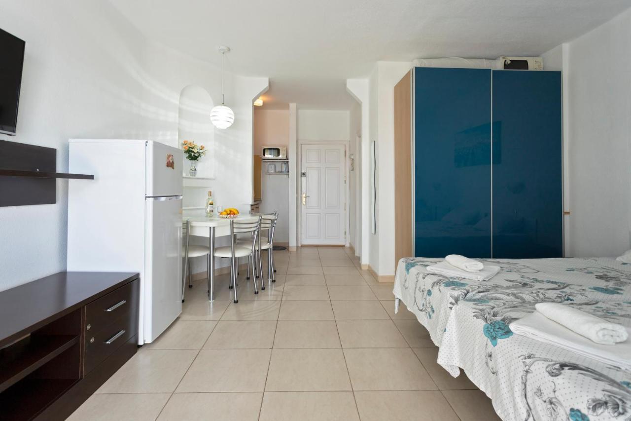 Ocean View Studio Costa Adeje  Eksteriør billede