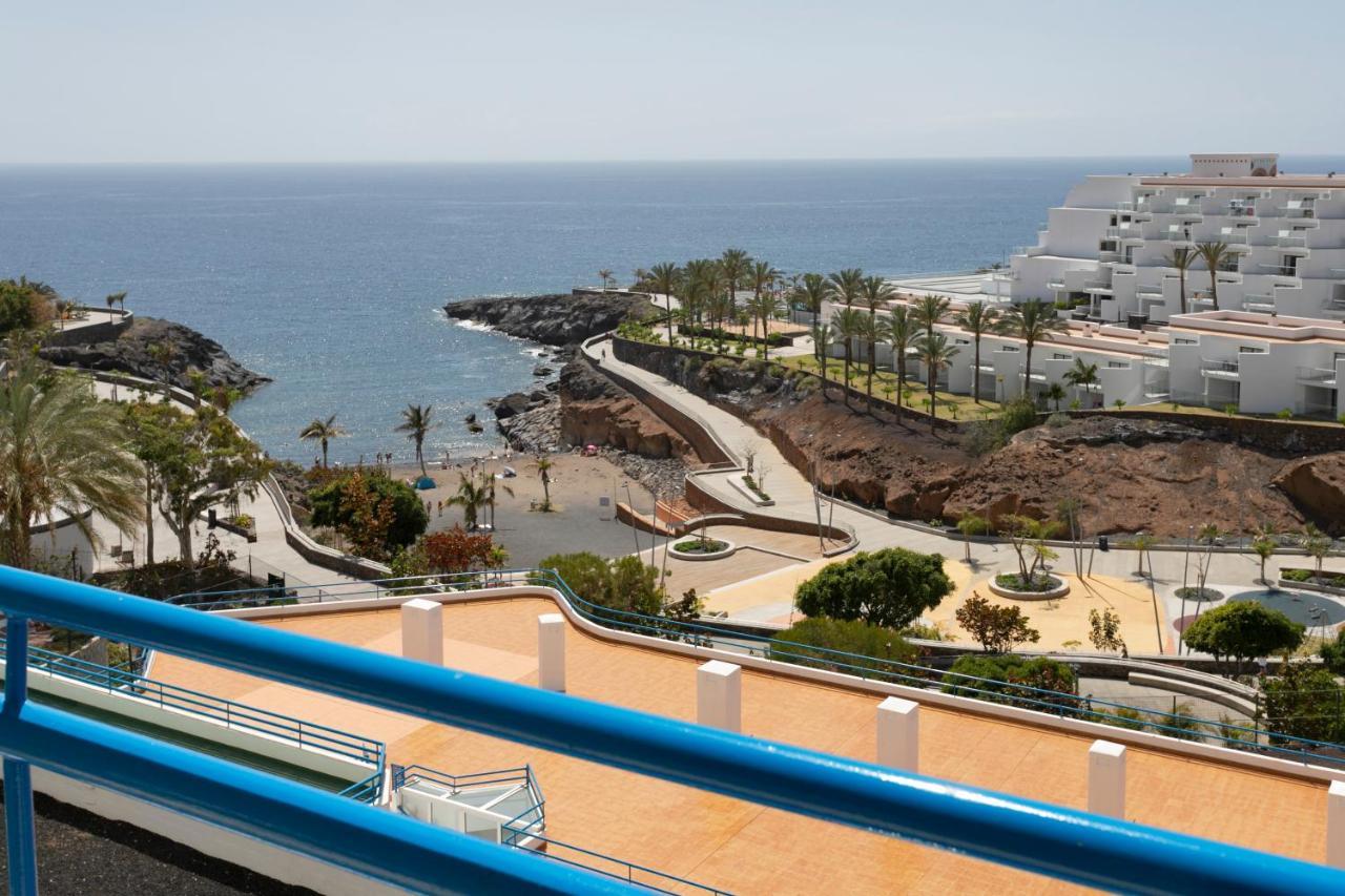Ocean View Studio Costa Adeje  Eksteriør billede