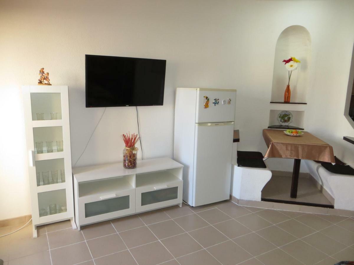 Ocean View Studio Costa Adeje  Eksteriør billede