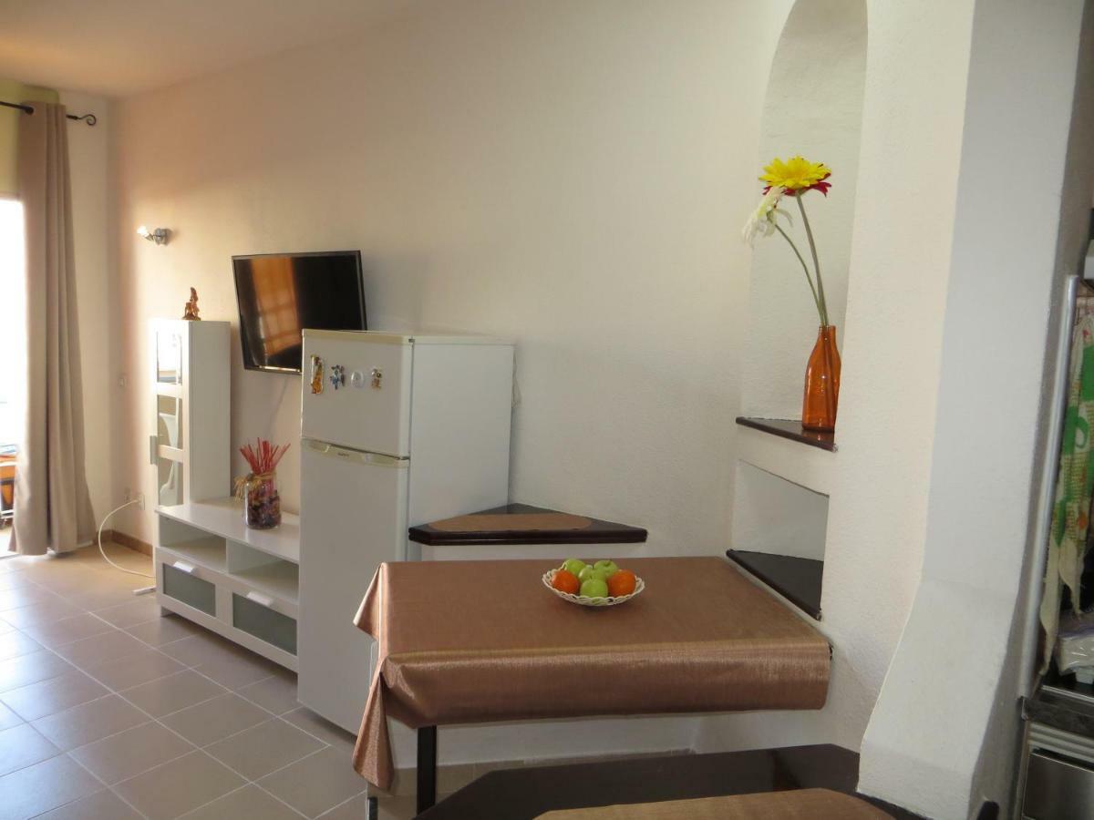 Ocean View Studio Costa Adeje  Eksteriør billede