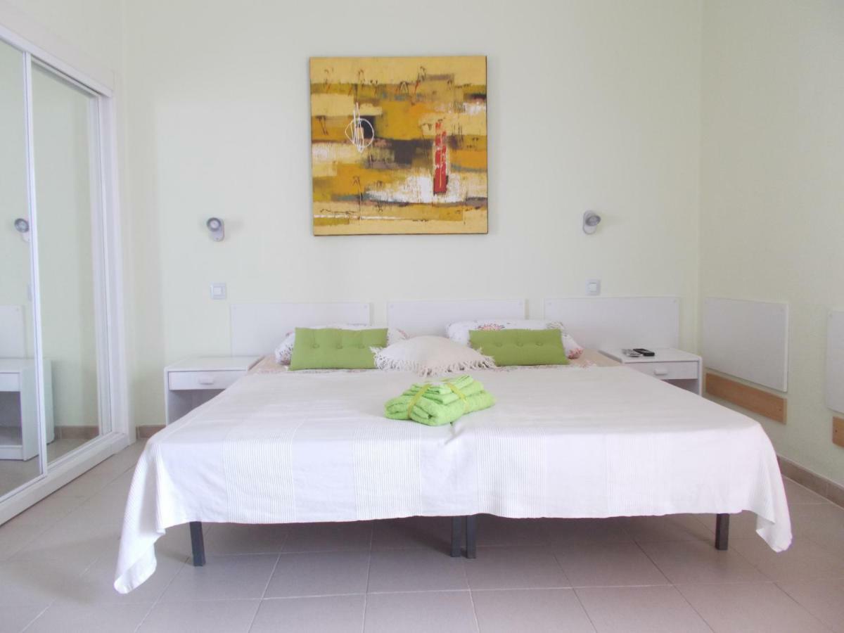 Ocean View Studio Costa Adeje  Eksteriør billede